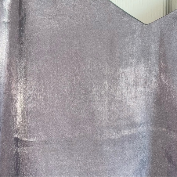 NWT - H&M - Lavender Camisole - Picture 4 of 6